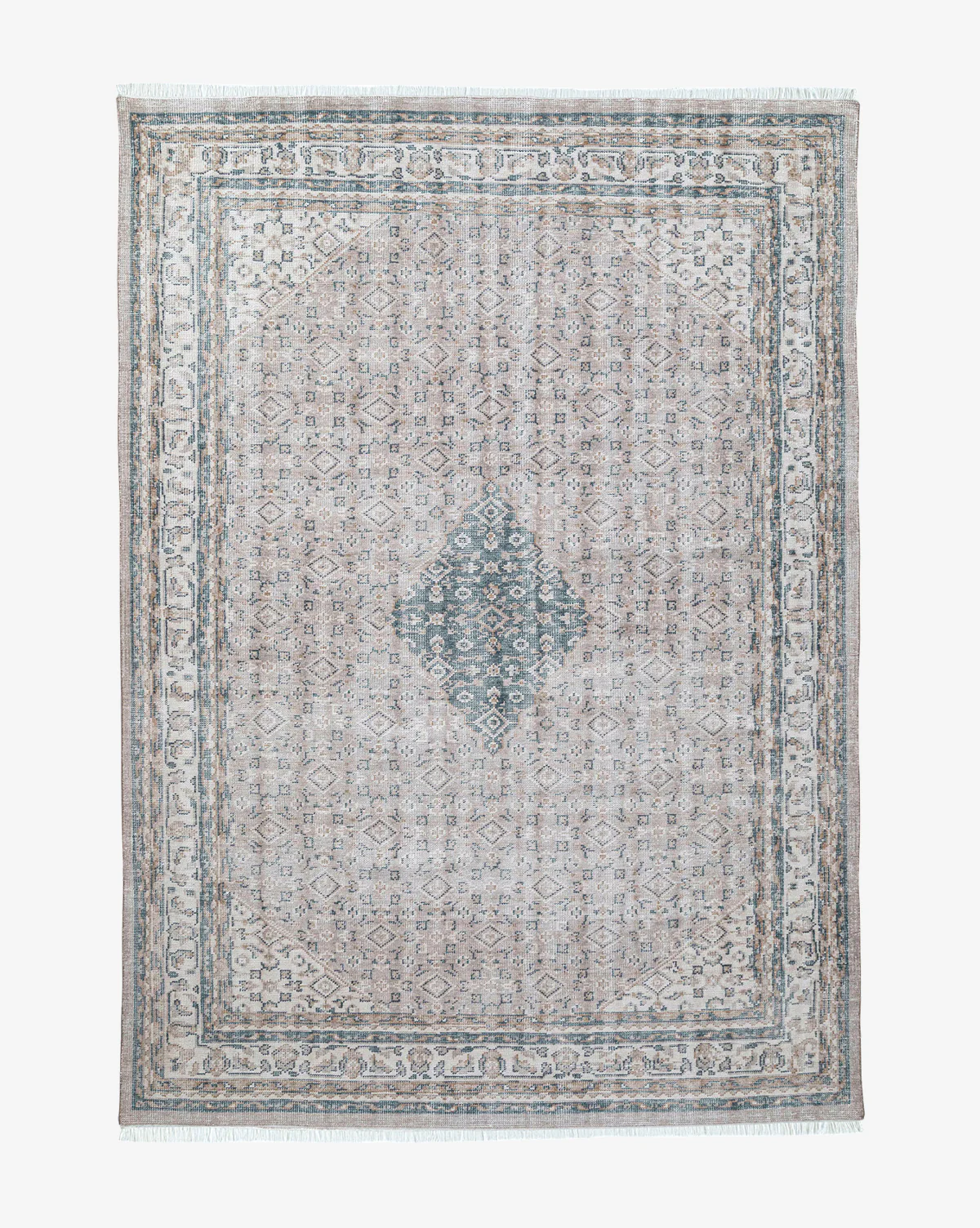 Merilyn Hand-Knotted Rug - Image 9