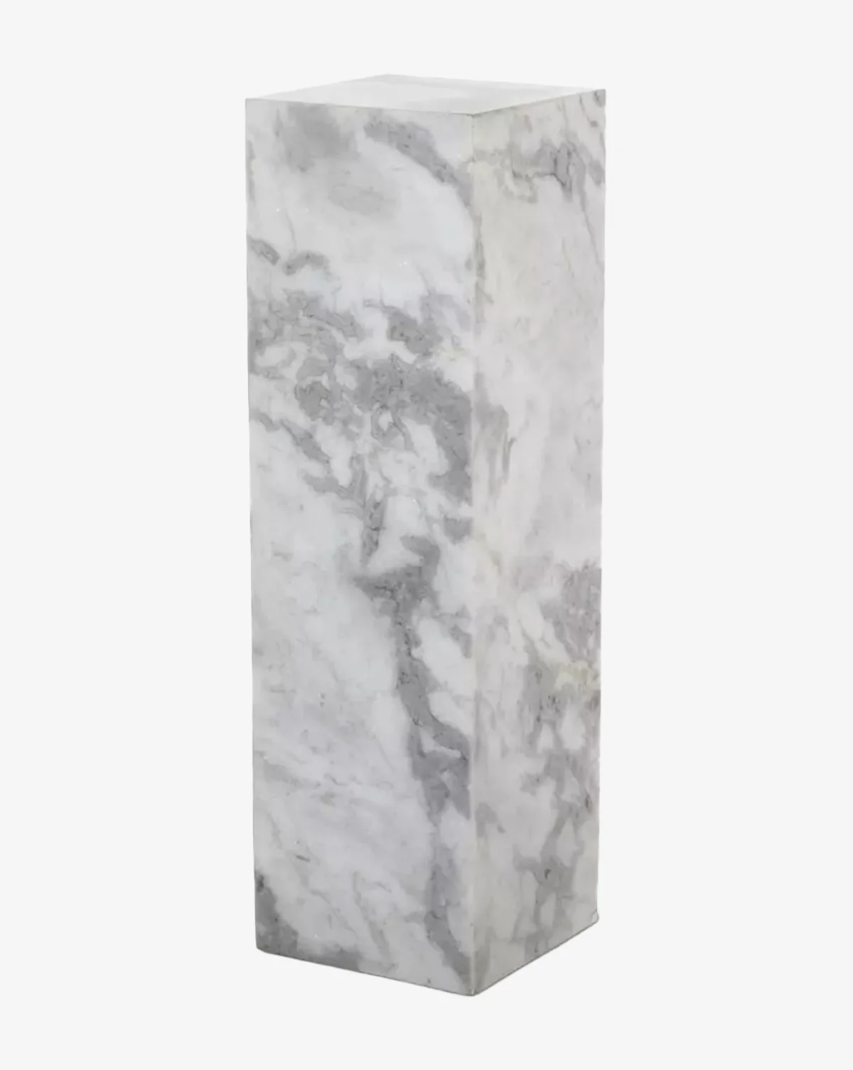 Milania Marble Pedestal - Image 10
