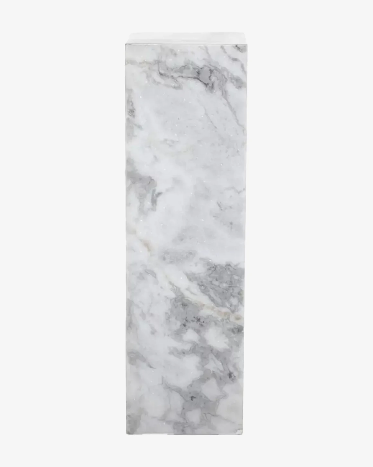 Milania Marble Pedestal - Image 11