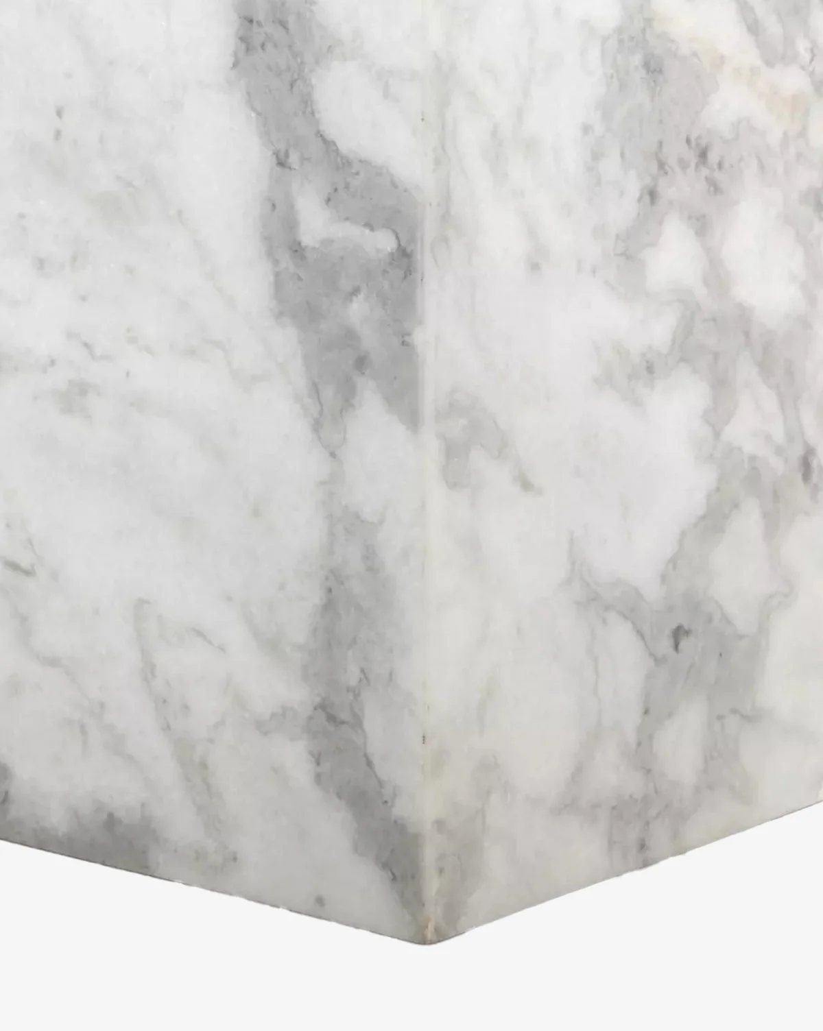 Milania Marble Pedestal - Image 12