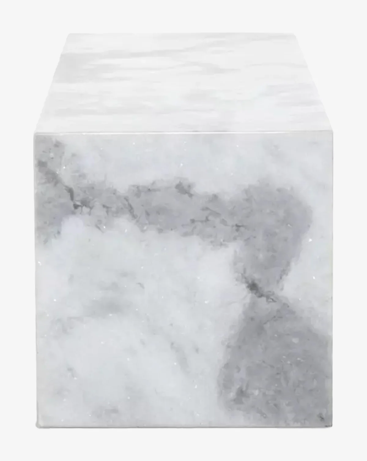 Milania Marble Pedestal - Image 13
