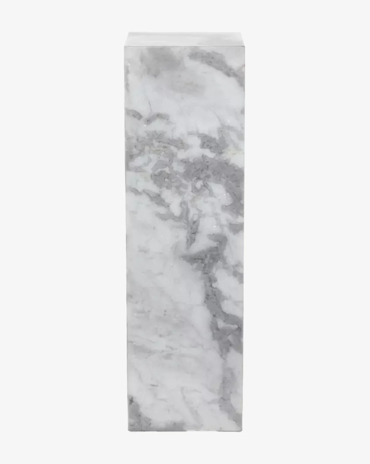 Milania Marble Pedestal - Image 9