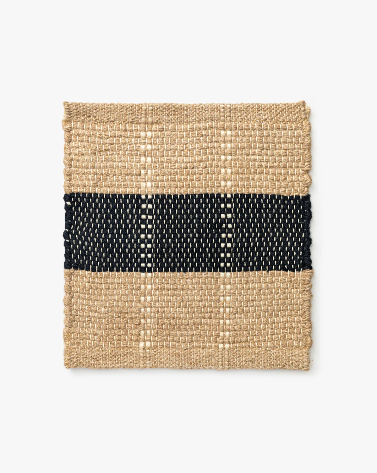 Millport Handwoven Indoor/Outdoor Rug Swatch