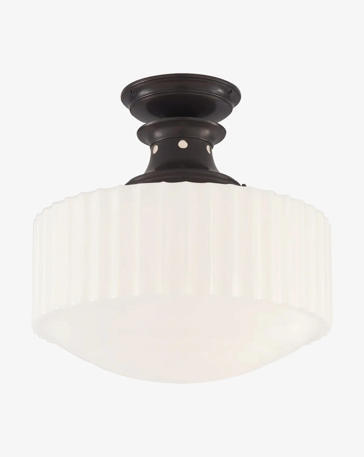 Milton Road Flush Mount