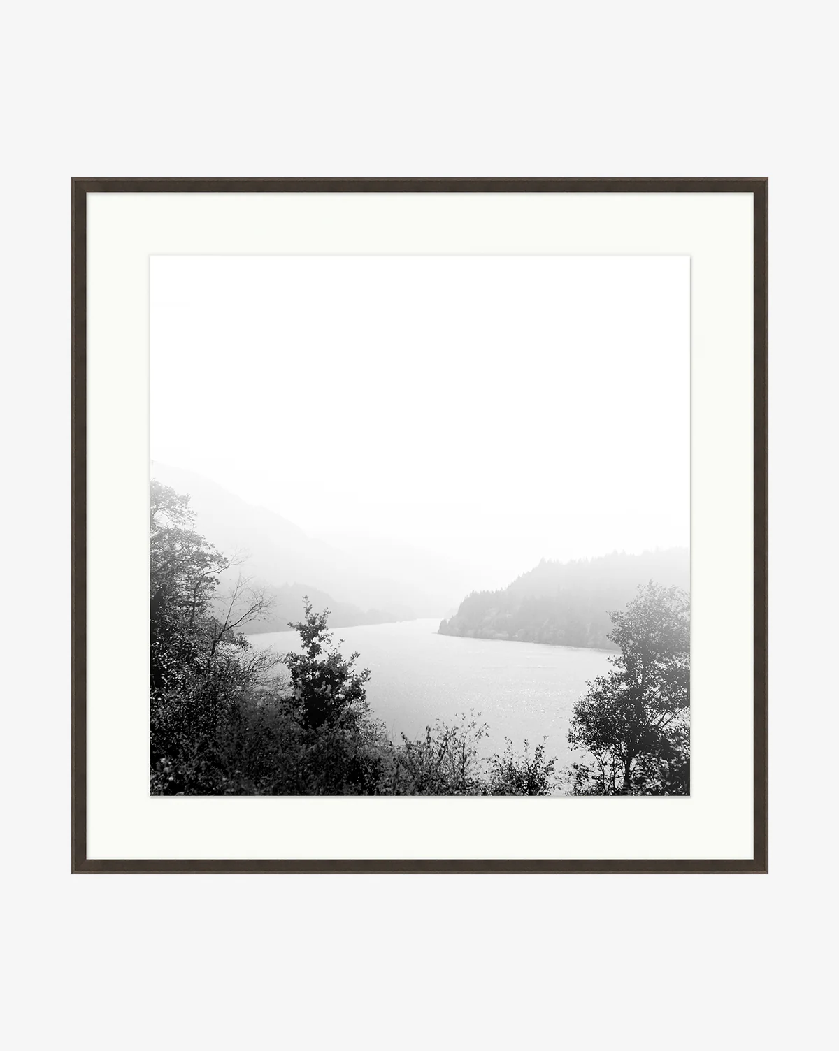 Mist on the Lake - Image 2