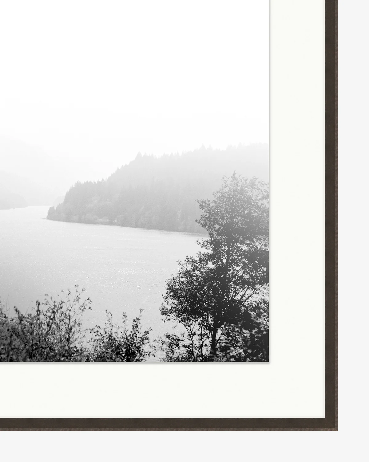 Mist on the Lake - Image 3