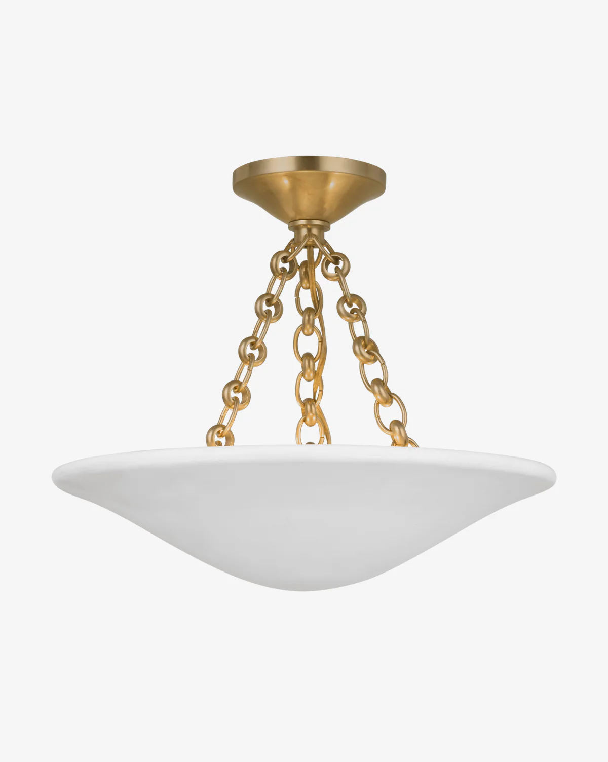 Mollino Semi-Flush Mount - Image 3