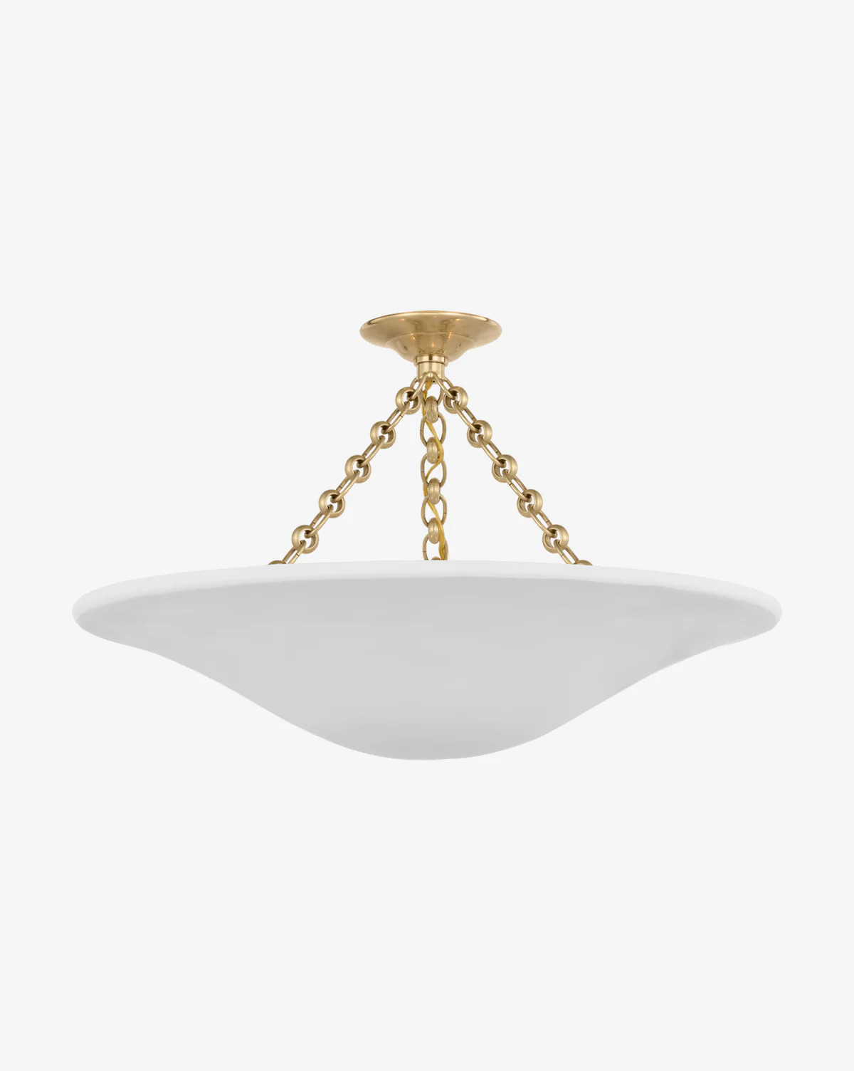 Mollino Semi-Flush Mount - Image 4