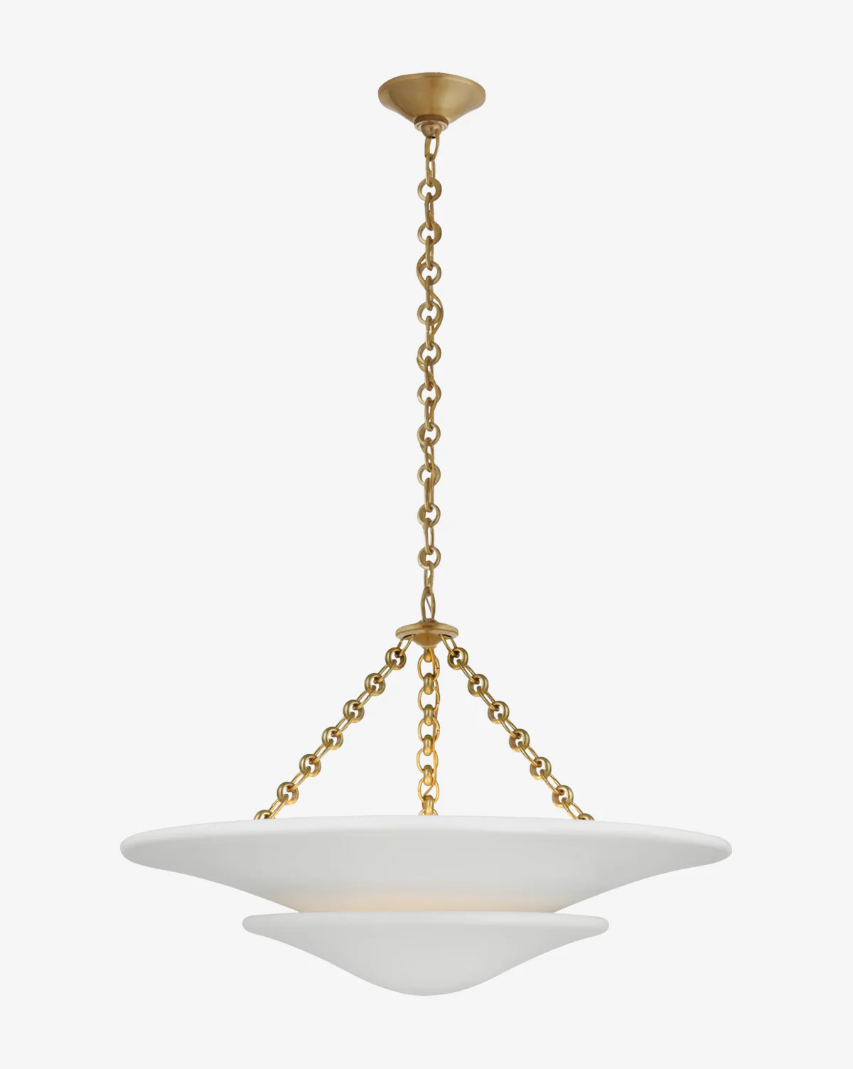 Mollino Tiered Chandelier - Image 2
