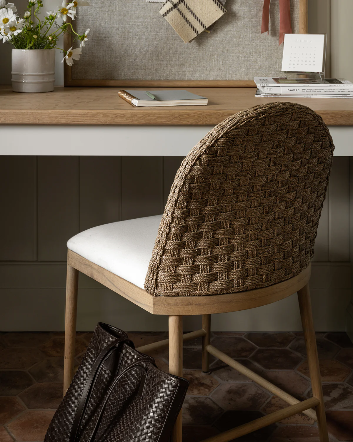Molly Dining Chair - Image 11
