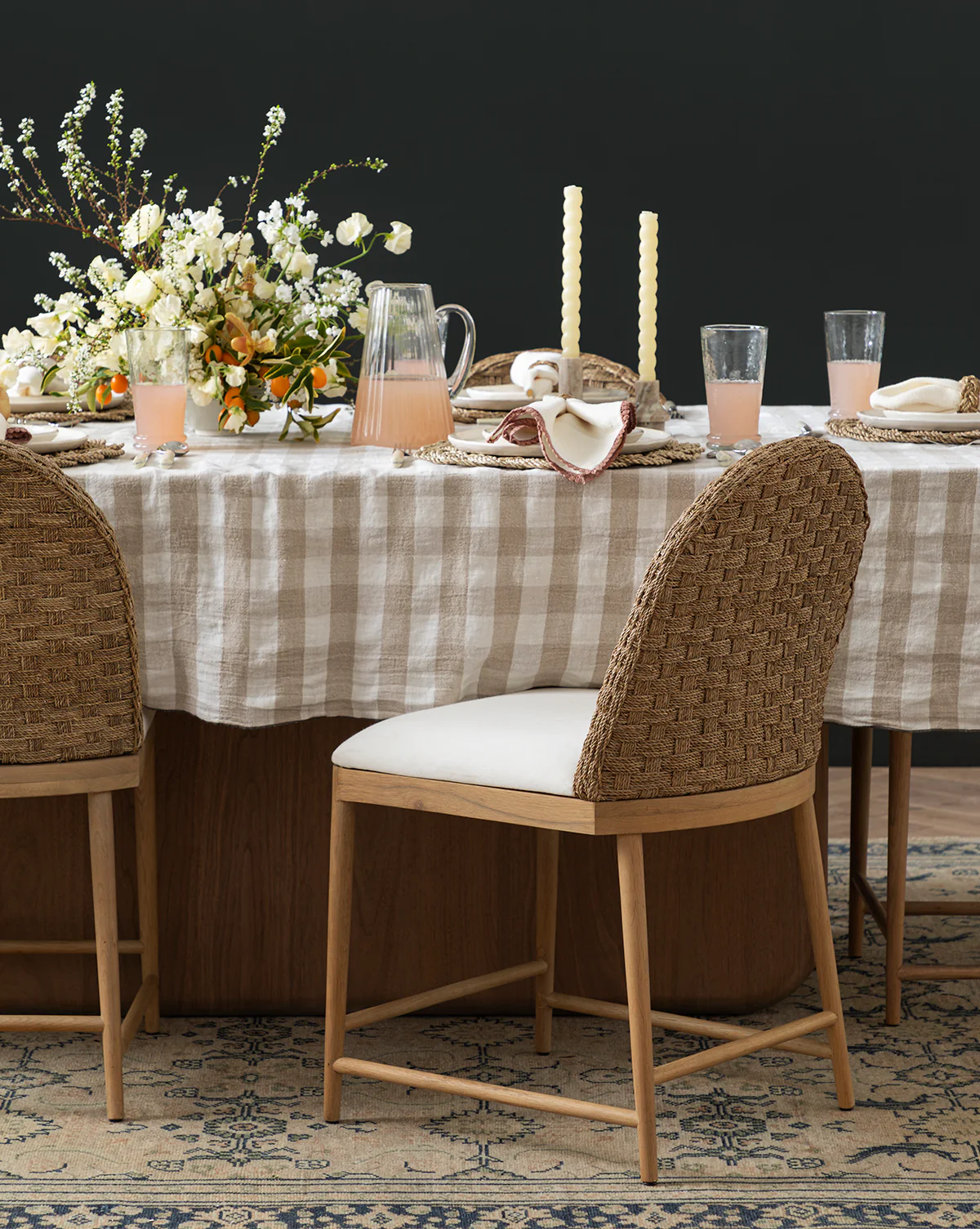 Molly Dining Chair - Image 12