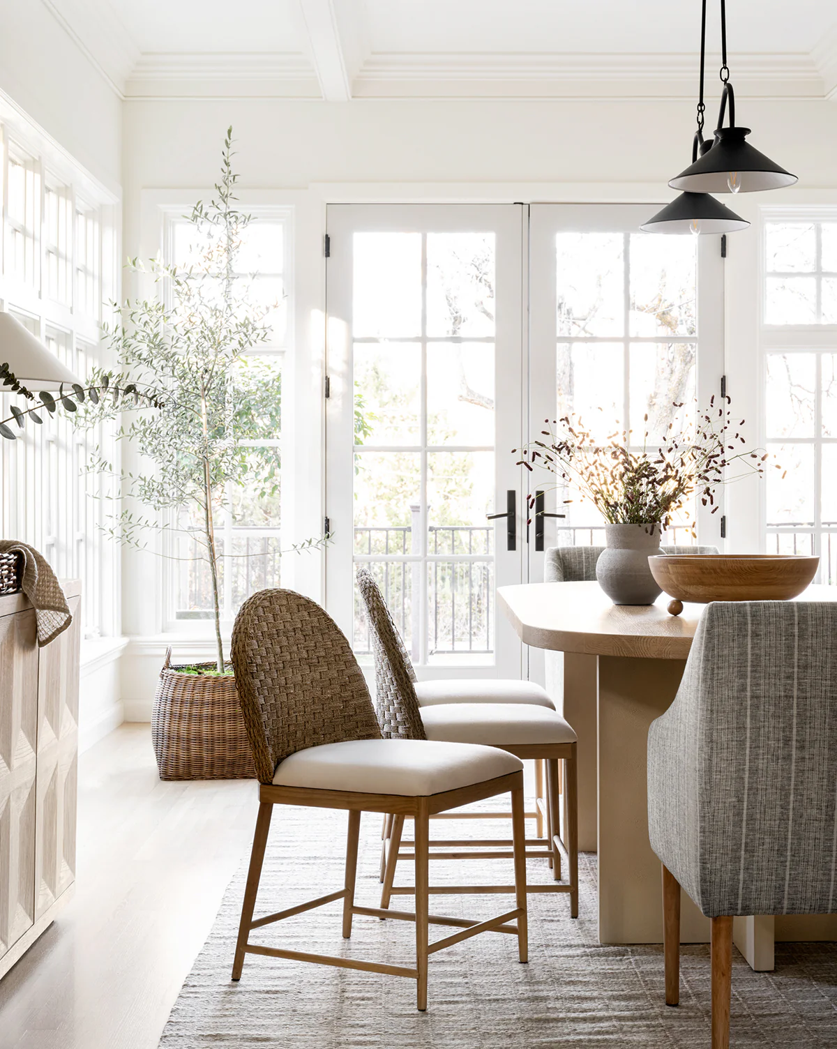Molly Dining Chair - Image 15