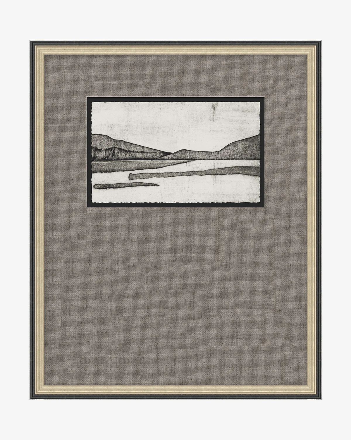 Mountain Lake