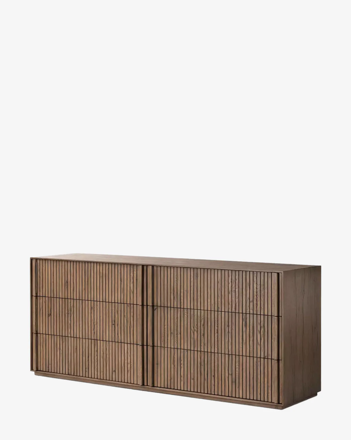 Murron 6 Drawer Dresser - Image 4