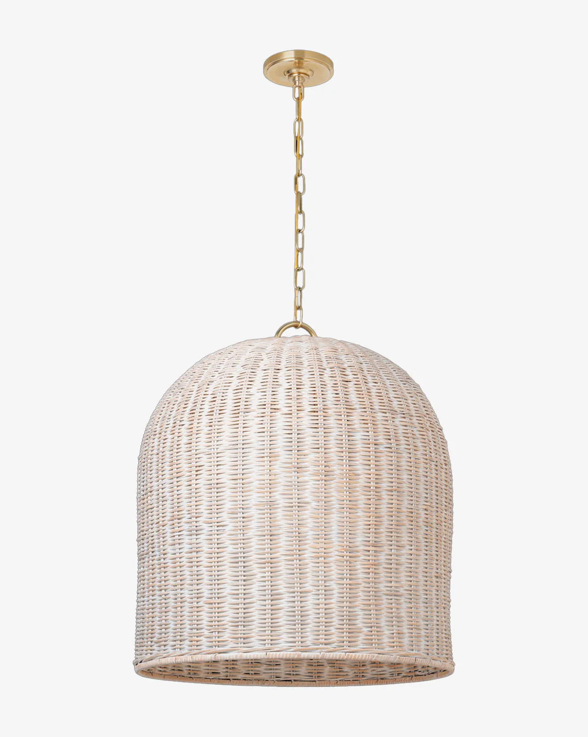 Nancy Woven Hanging Shade - Image 4