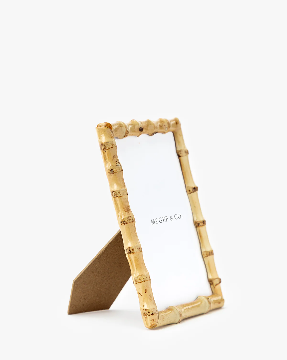 Natural Bamboo Frame (Set of 2) - Image 2