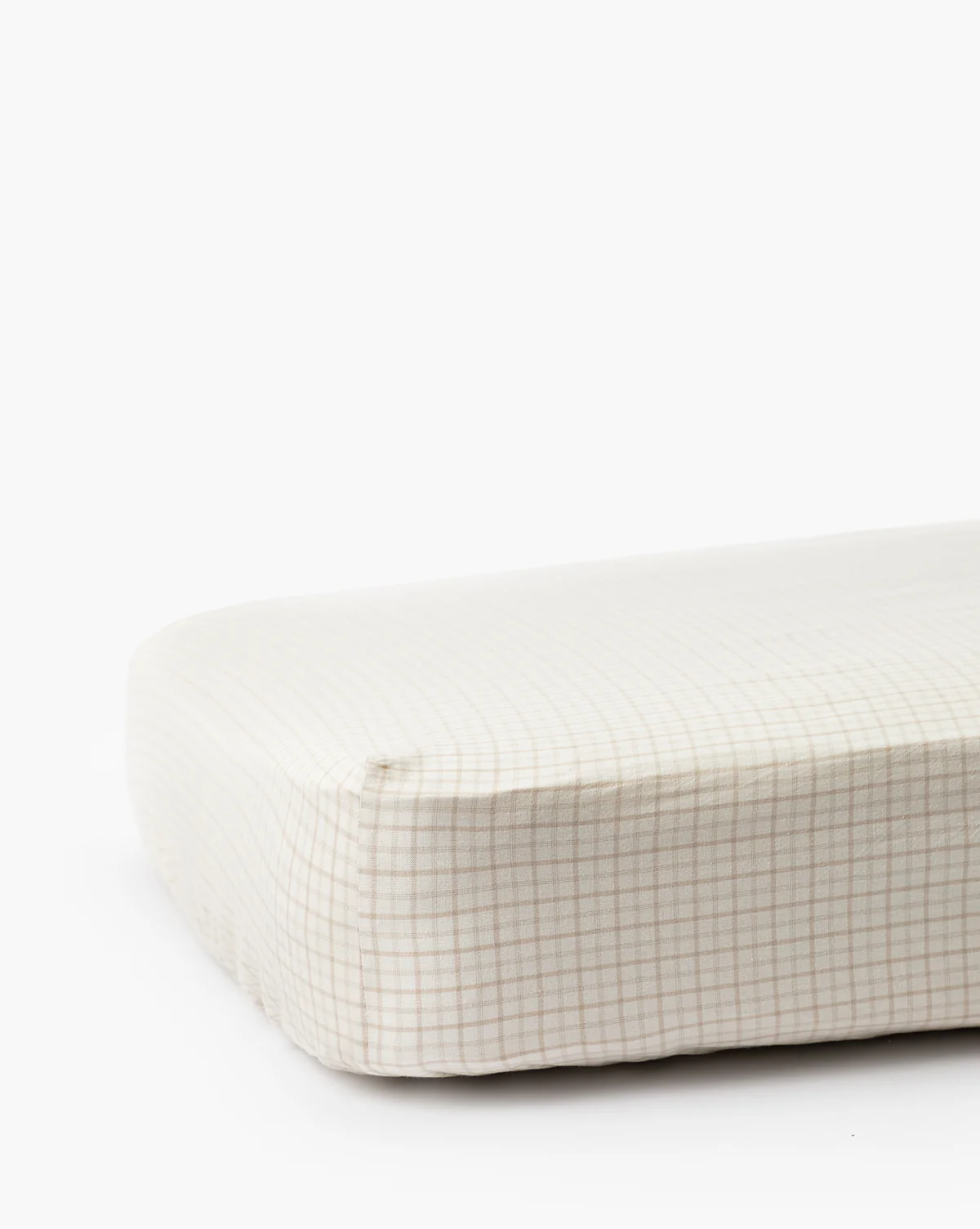 Nell Crib Sheet