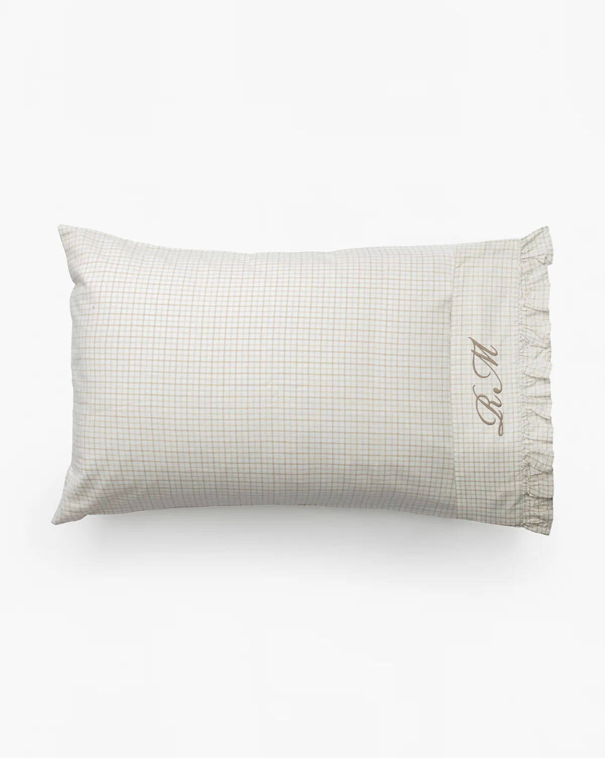 Nell Ruffled Twin Kids Sheet Set - Image 3
