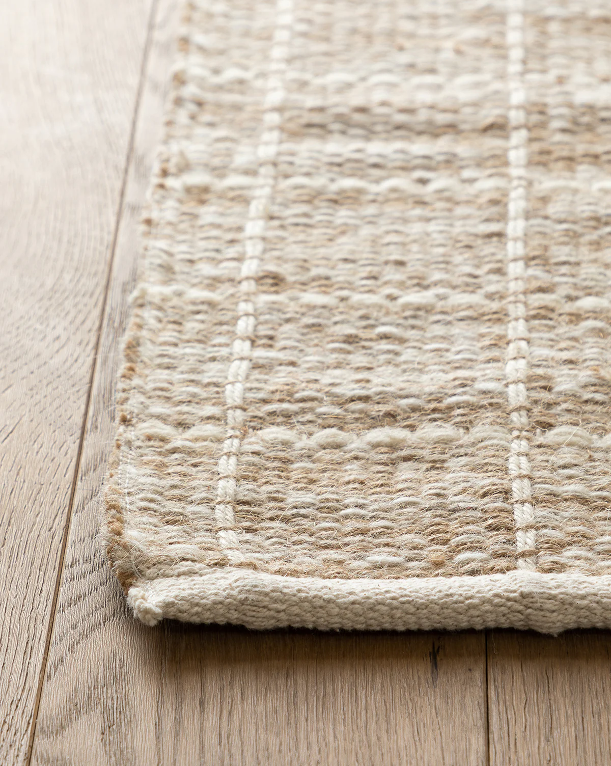 Nellie Handwoven Jute Rug - Image 4