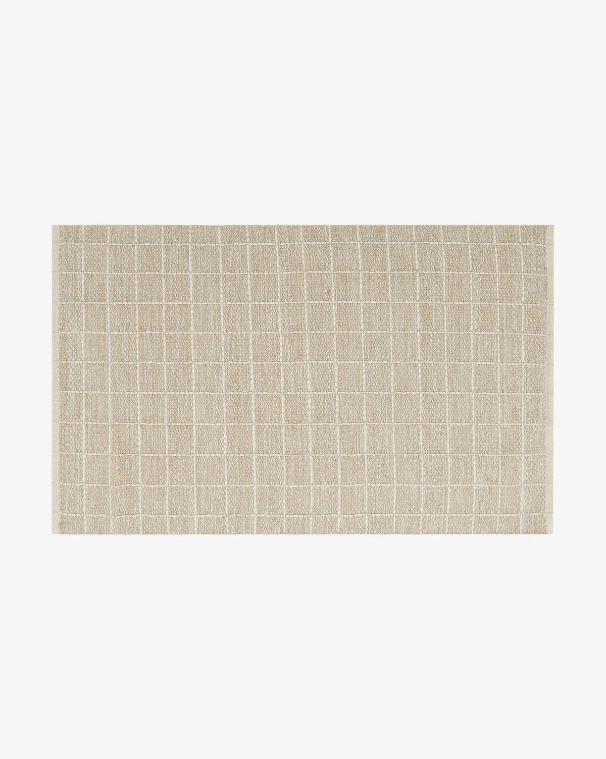 Nellie Handwoven Jute Rug - Image 5
