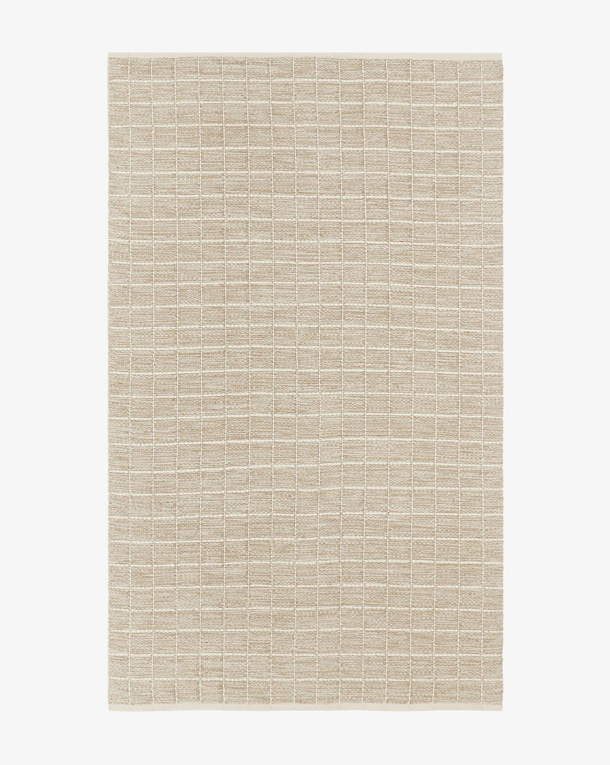 Nellie Handwoven Jute Rug - Image 7