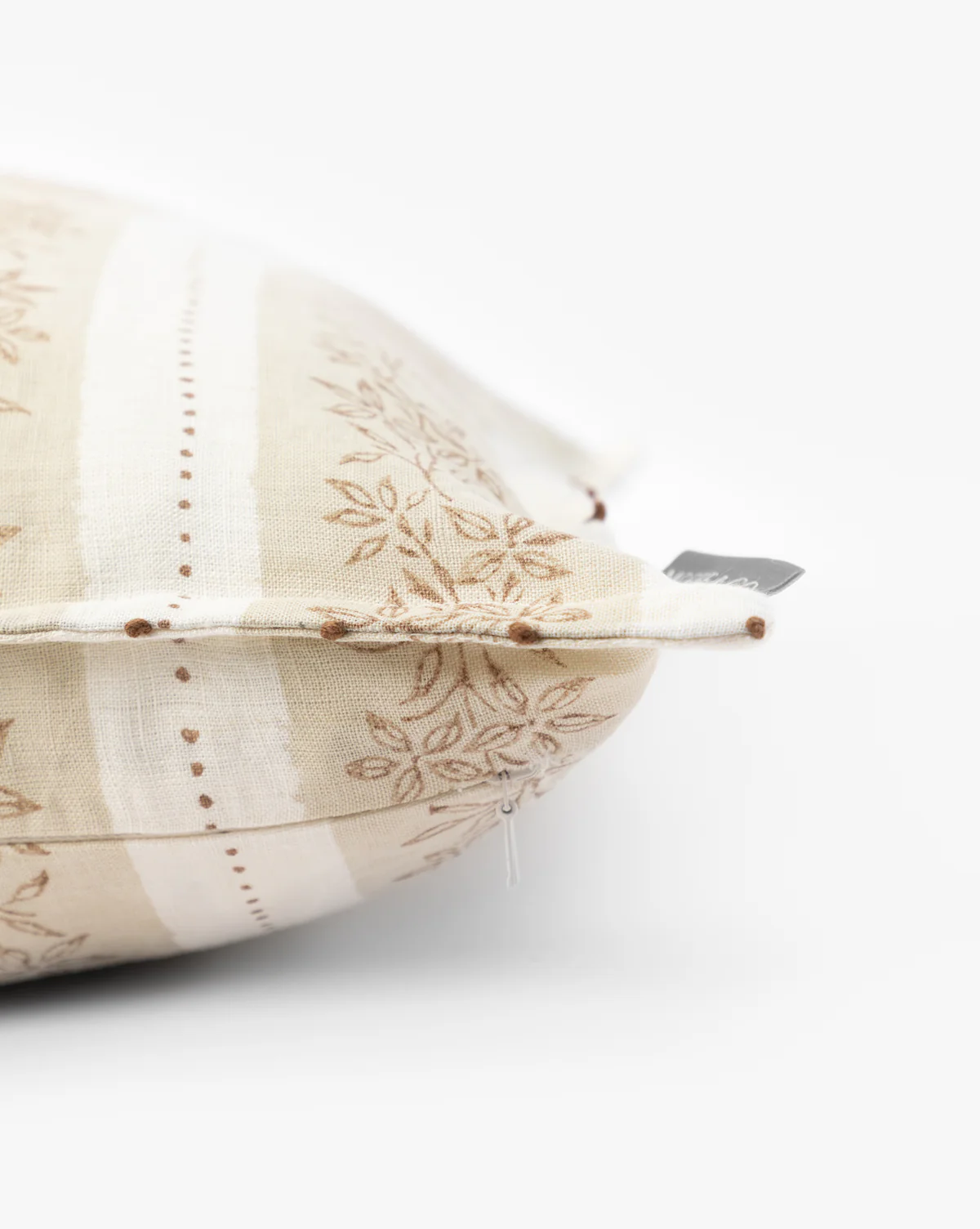 Nettles Pillow Cover - Image 4