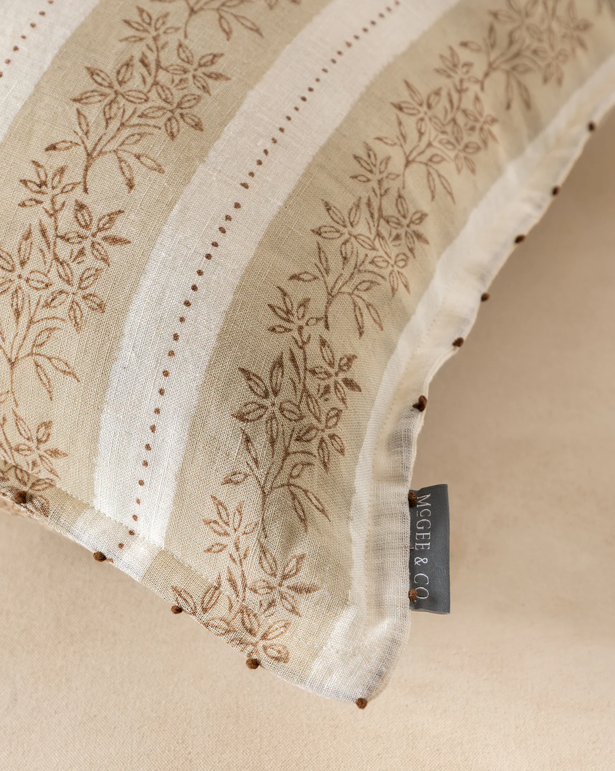 Nettles Pillow Cover - Image 5