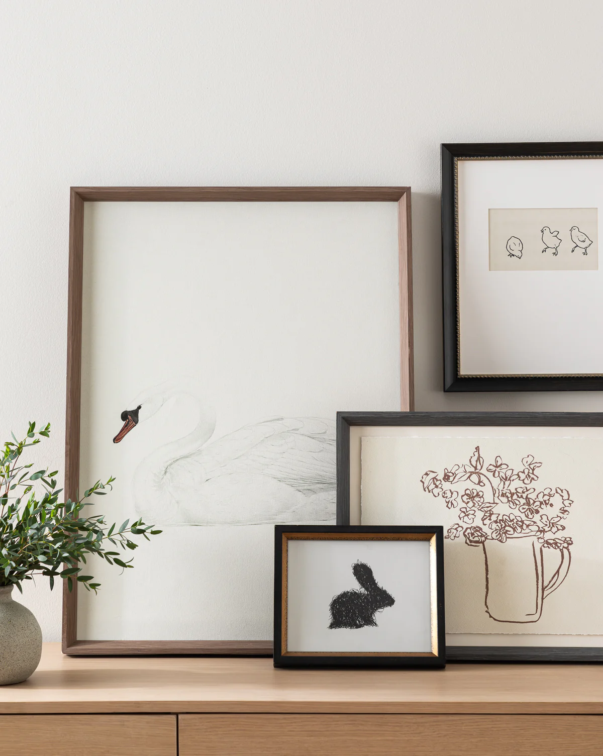 Neutral Swan - Image 2