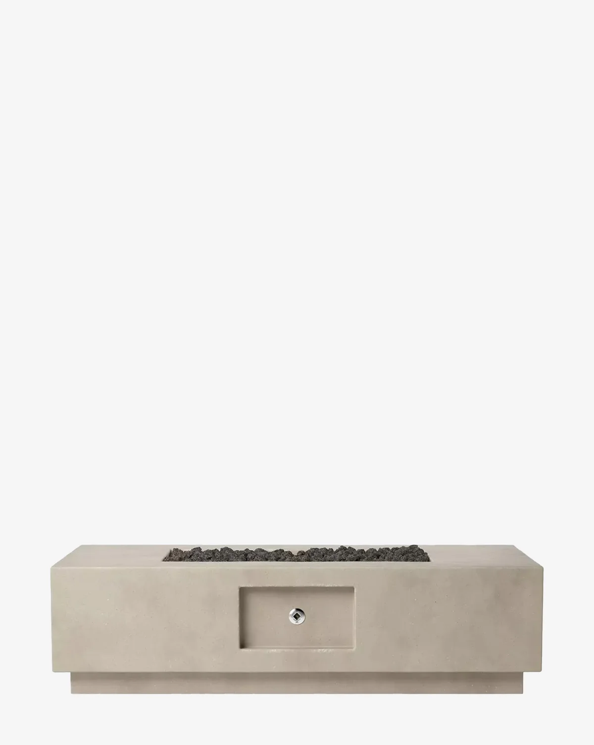 Newberry Outdoor Fire Table - Image 4