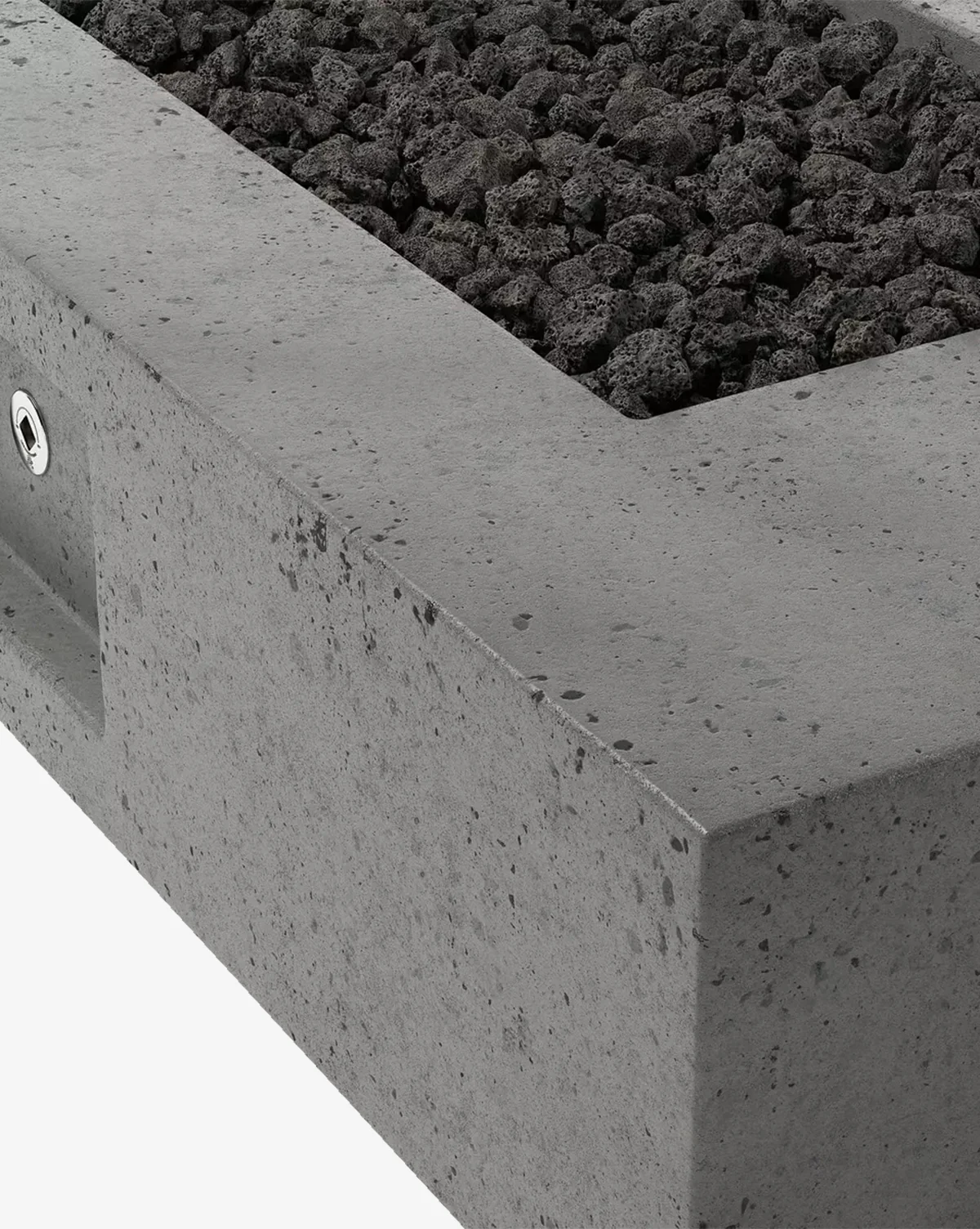 Newberry Outdoor Fire Table - Image 7