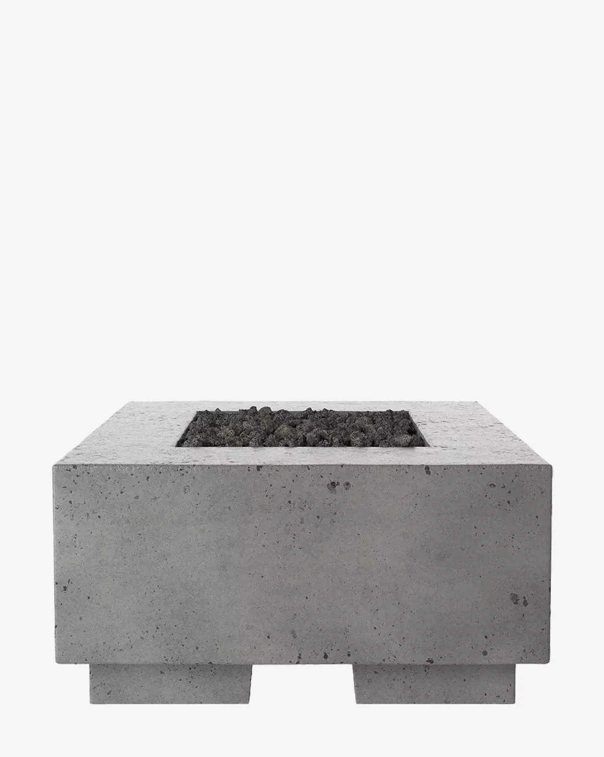 Newberry Outdoor Fire Table - Image 8