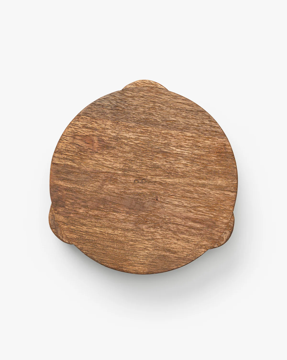 Norfolk Wood Pedestal - Image 2