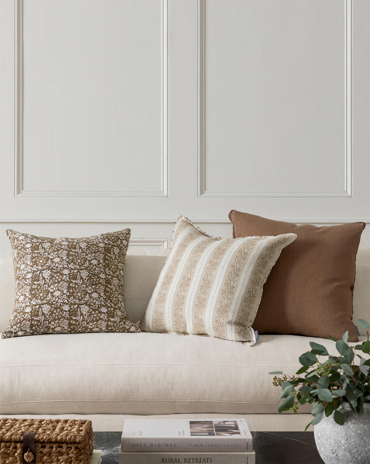 Norton Pillow Cover - Image 9