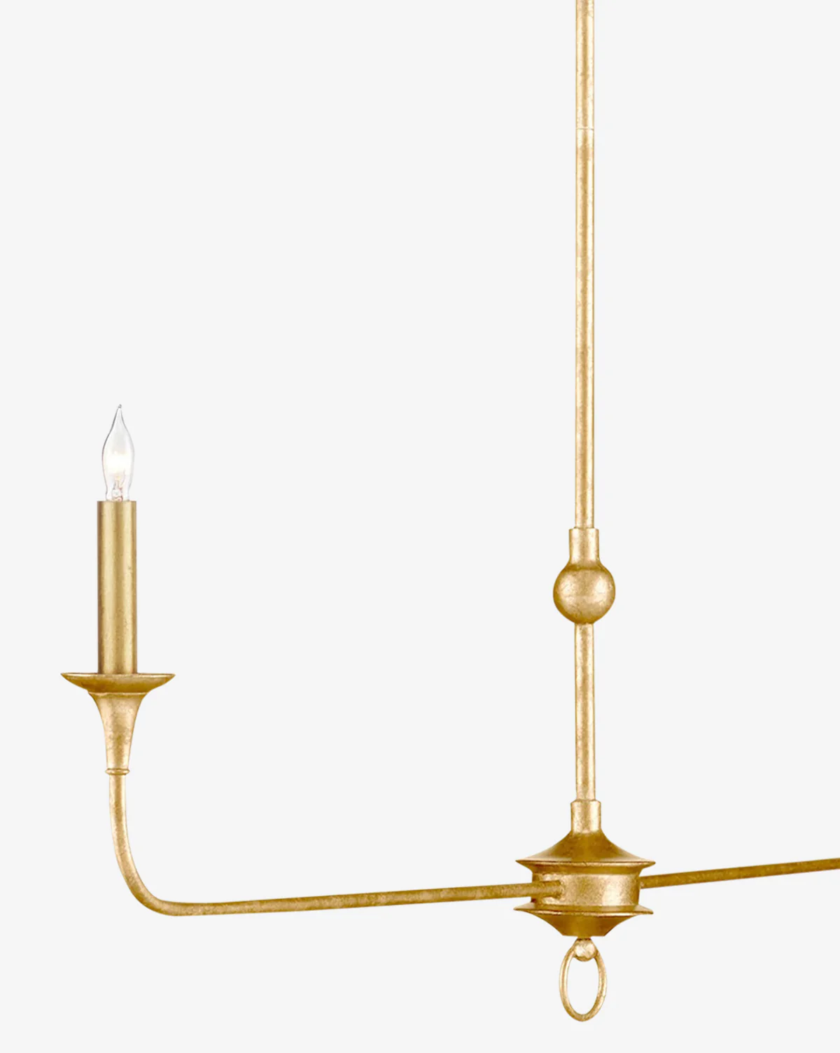 Nottaway Linear Chandelier - Image 2