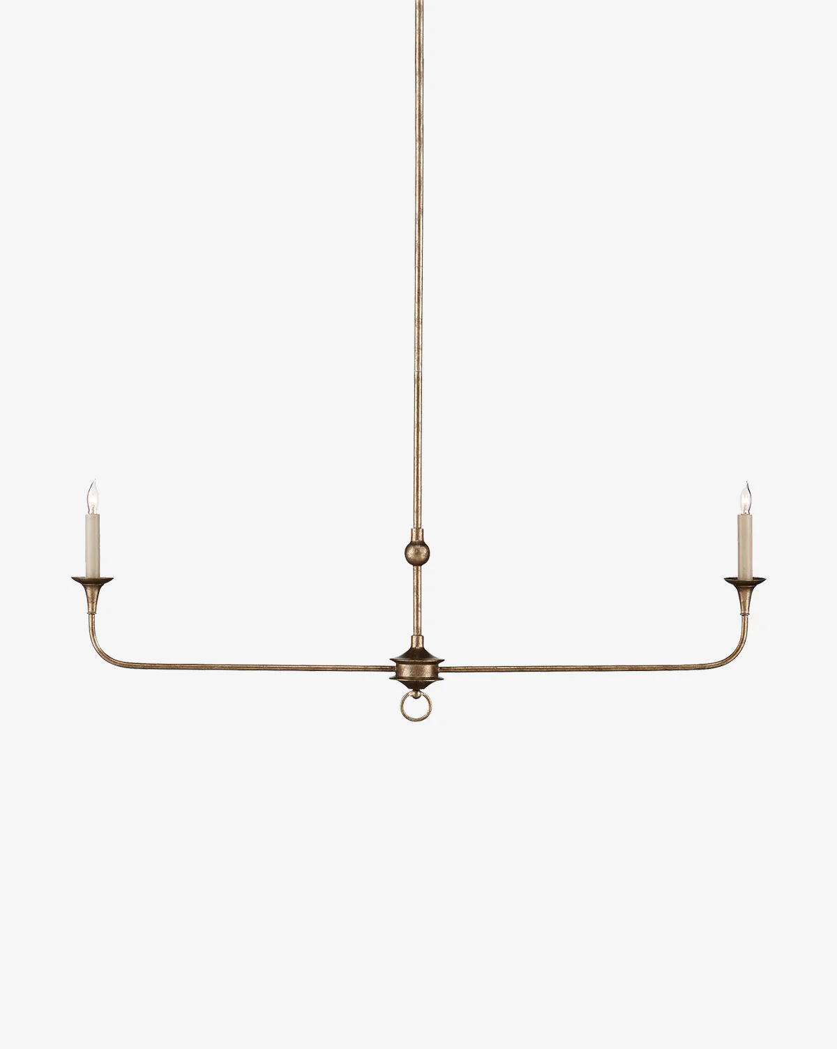 Nottaway Linear Chandelier - Image 5