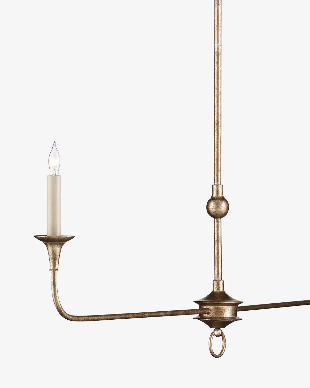Nottaway Linear Chandelier - Image 6