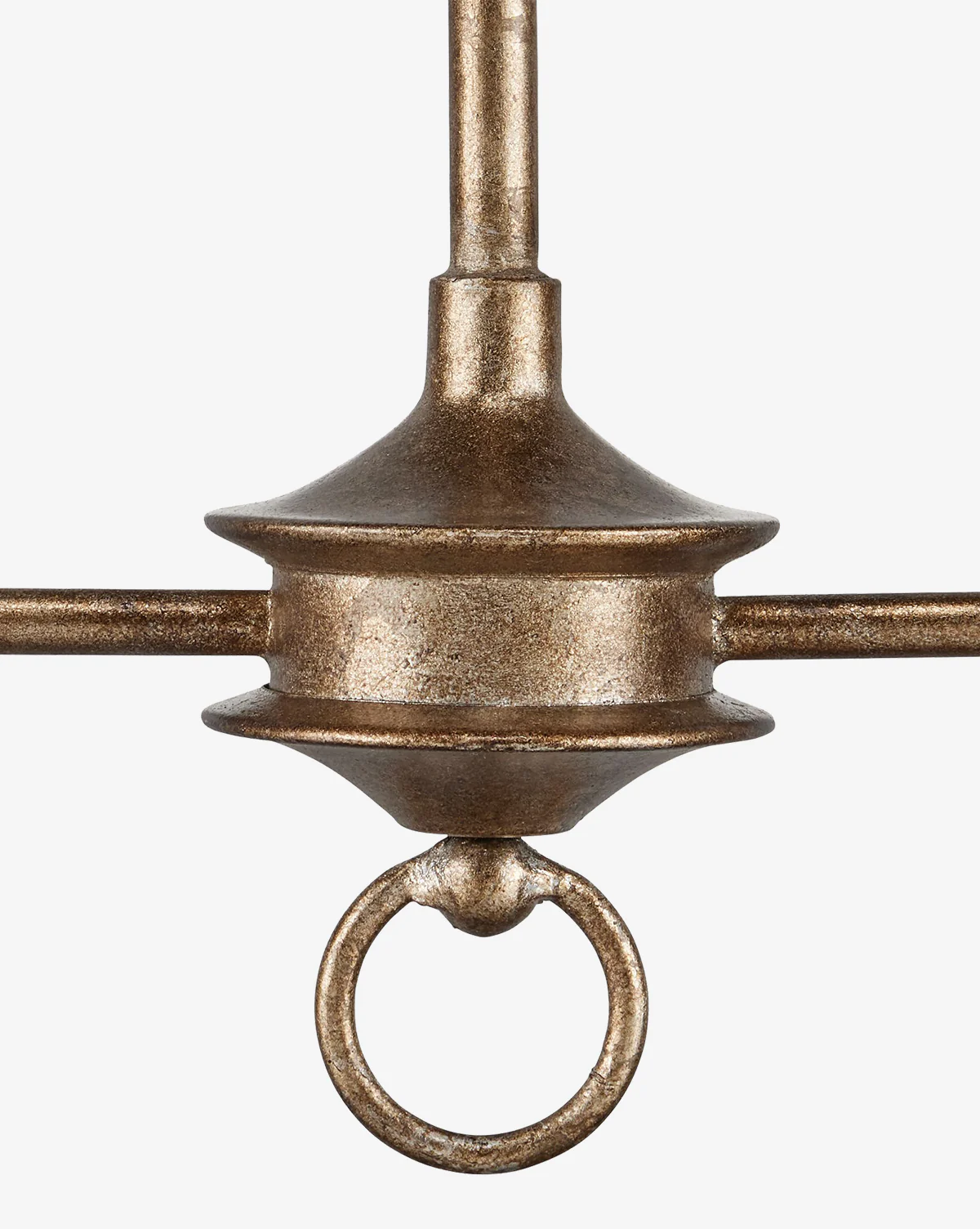 Nottaway Linear Chandelier - Image 8