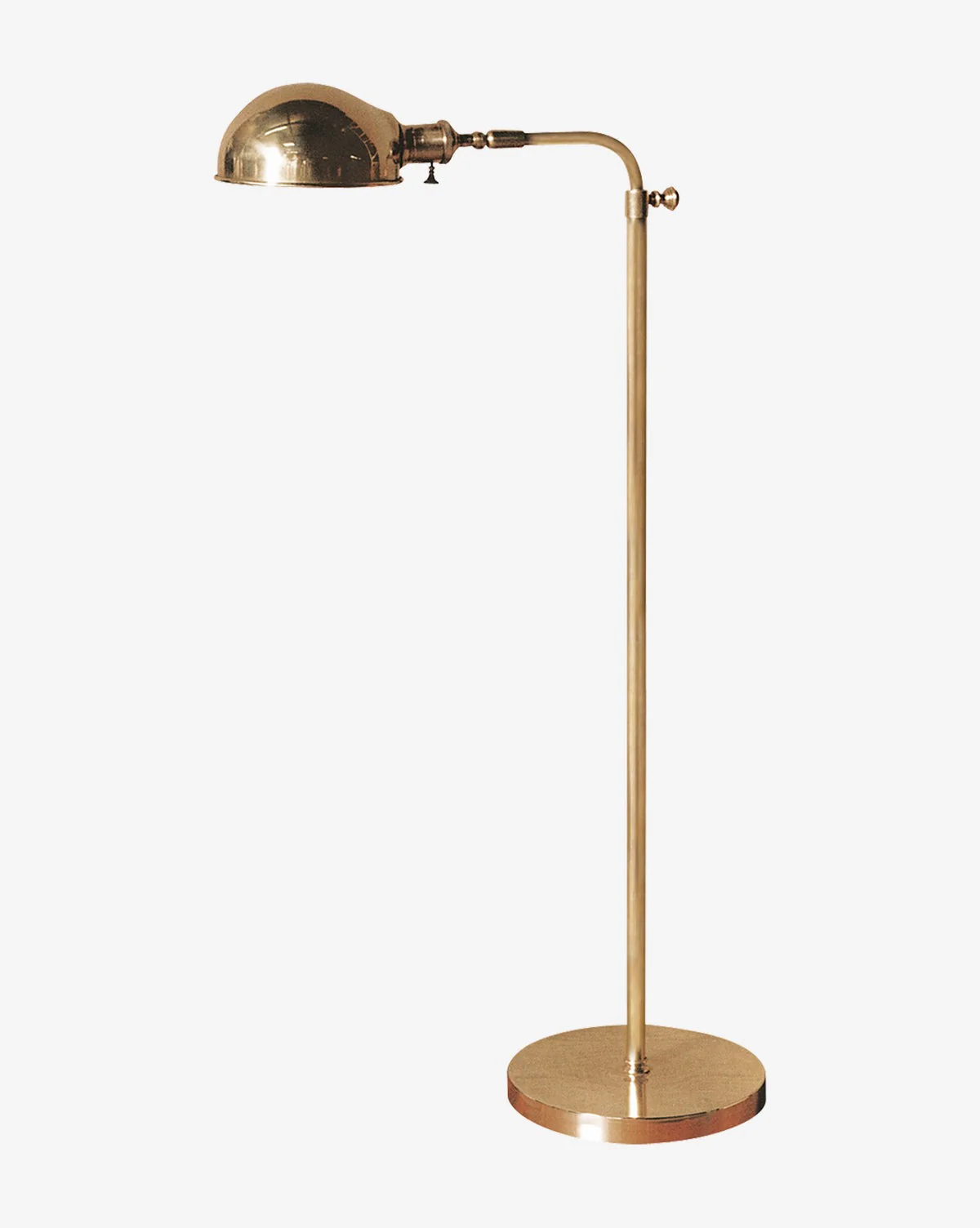 Old Pharmacy Floor Lamp - Image 4