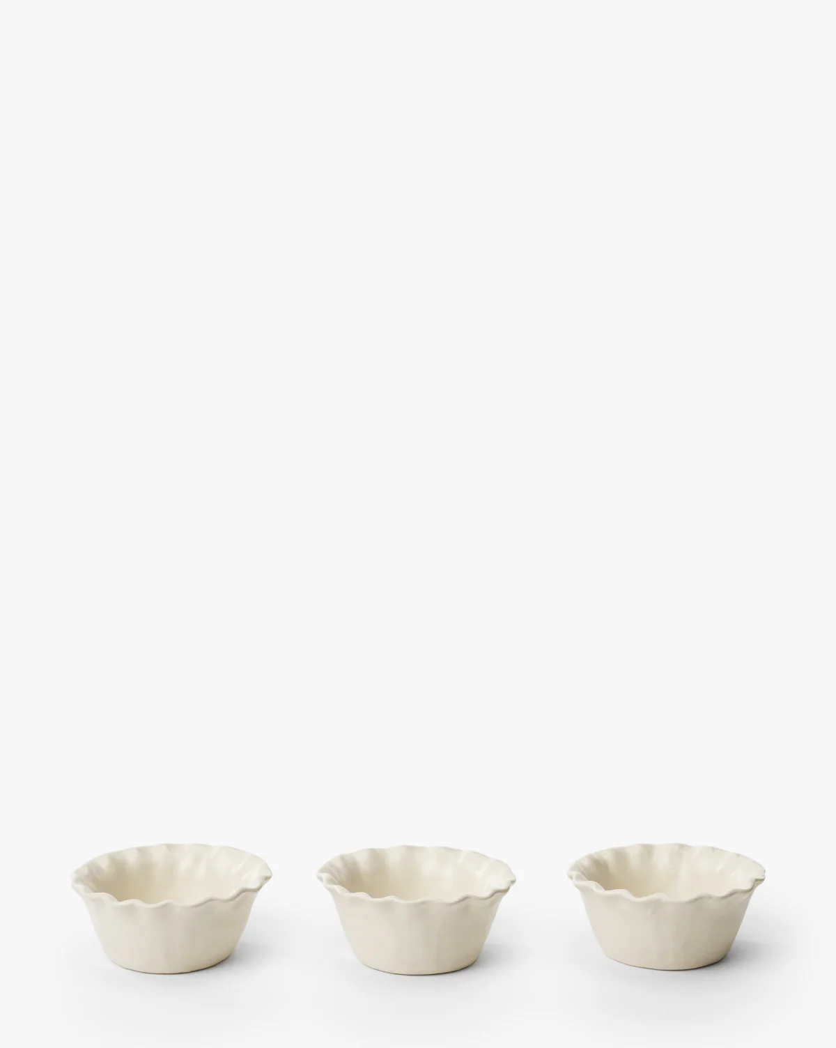 Olindo Pinch Pots (Set of 3) - Image 4