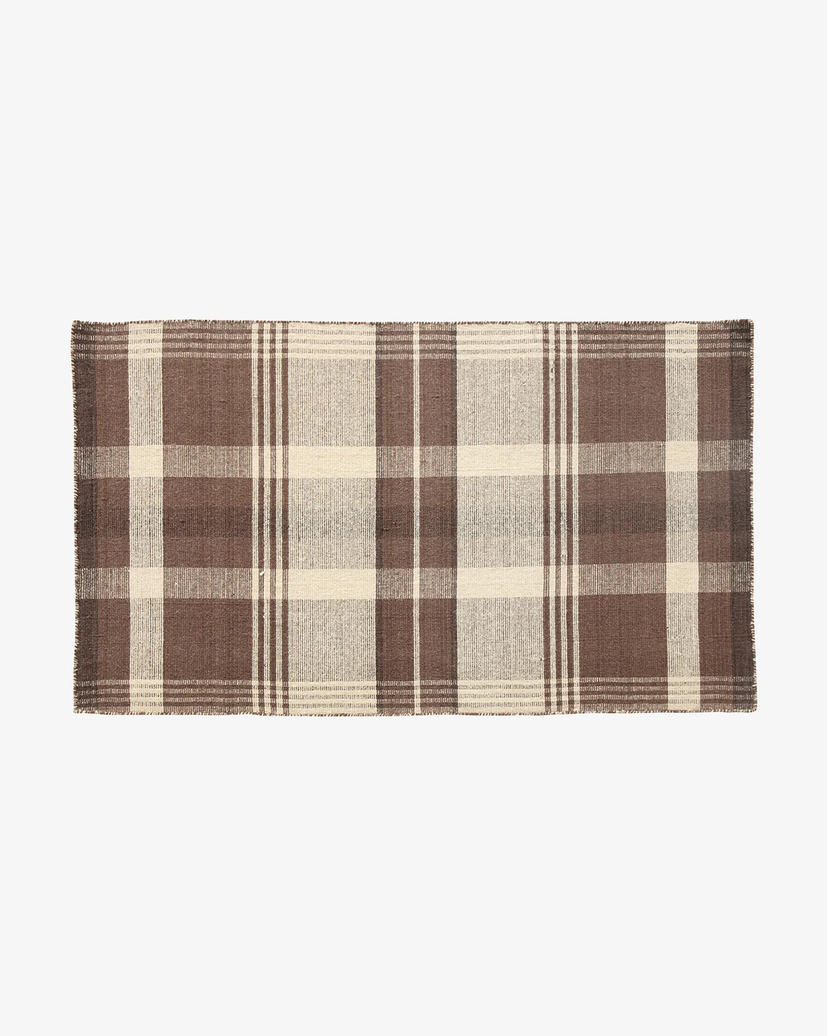 Orton Handwoven Wool Rug - Image 3
