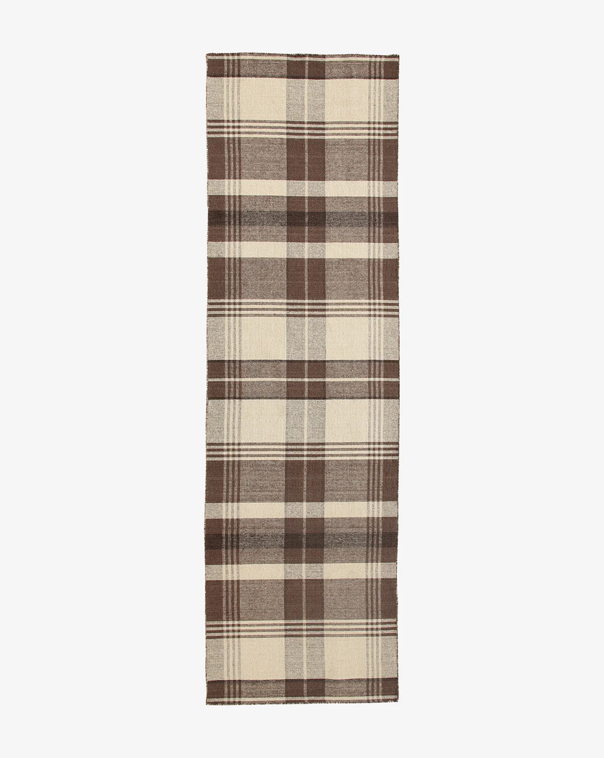Orton Handwoven Wool Rug - Image 6