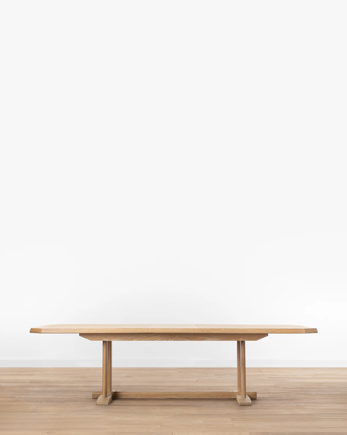 Orville Extension Dining Table - Image 6