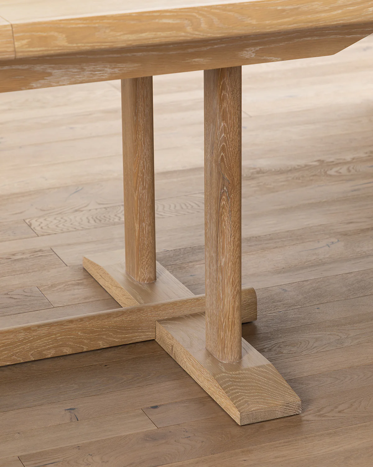Orville Extension Dining Table - Image 9