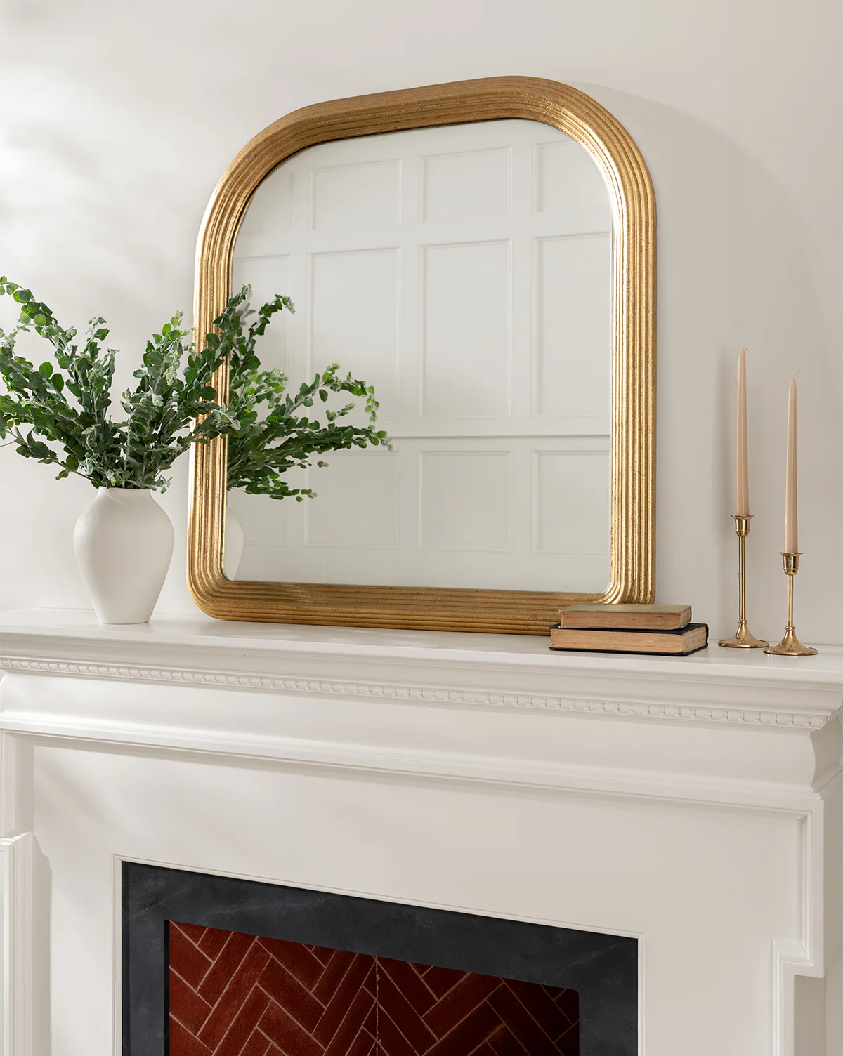 Osborne Matte Vase - Image 2