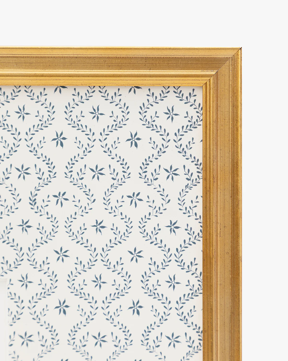 Otillie Frame with Patterned Mat - Image 4