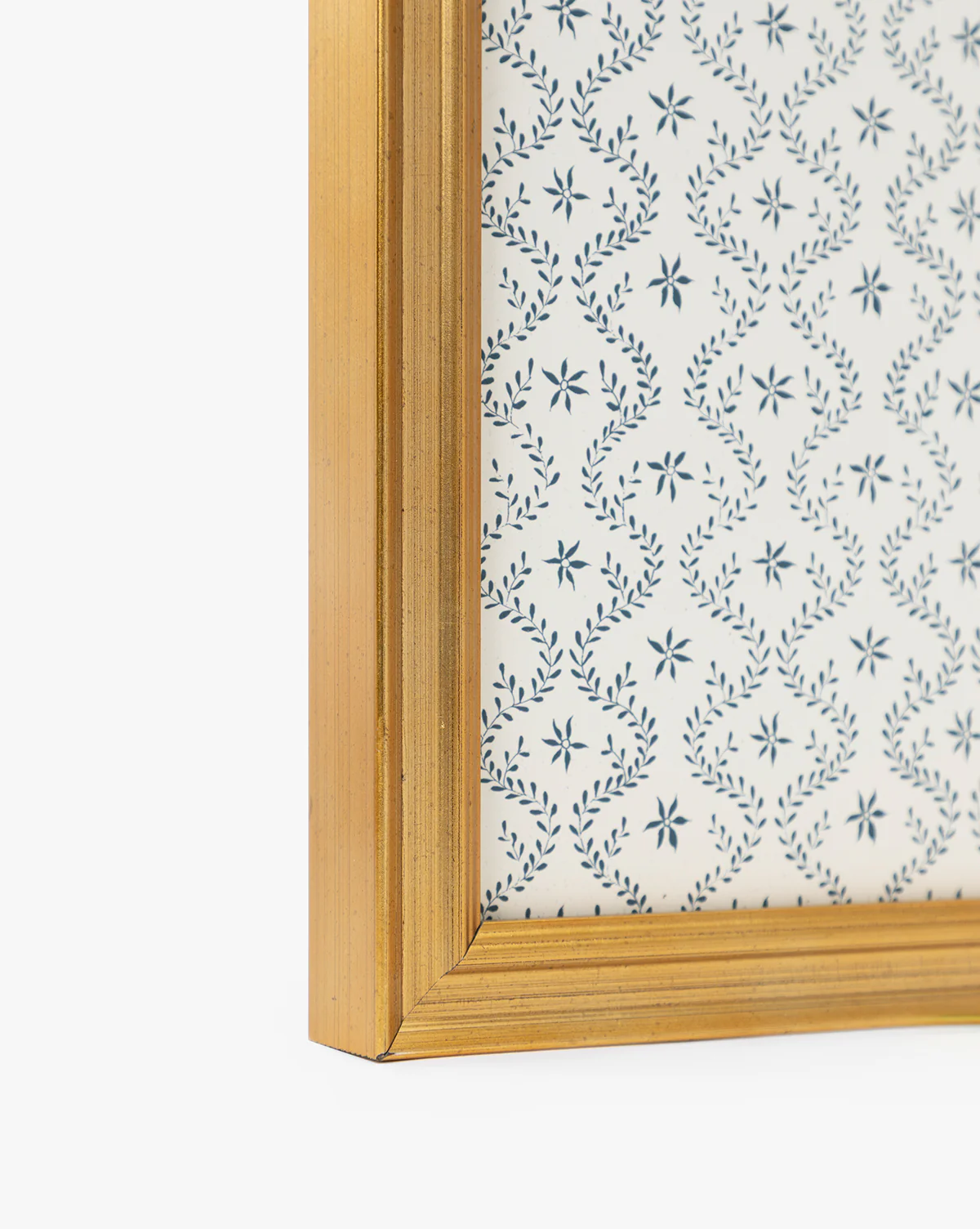 Otillie Frame with Patterned Mat - Image 5
