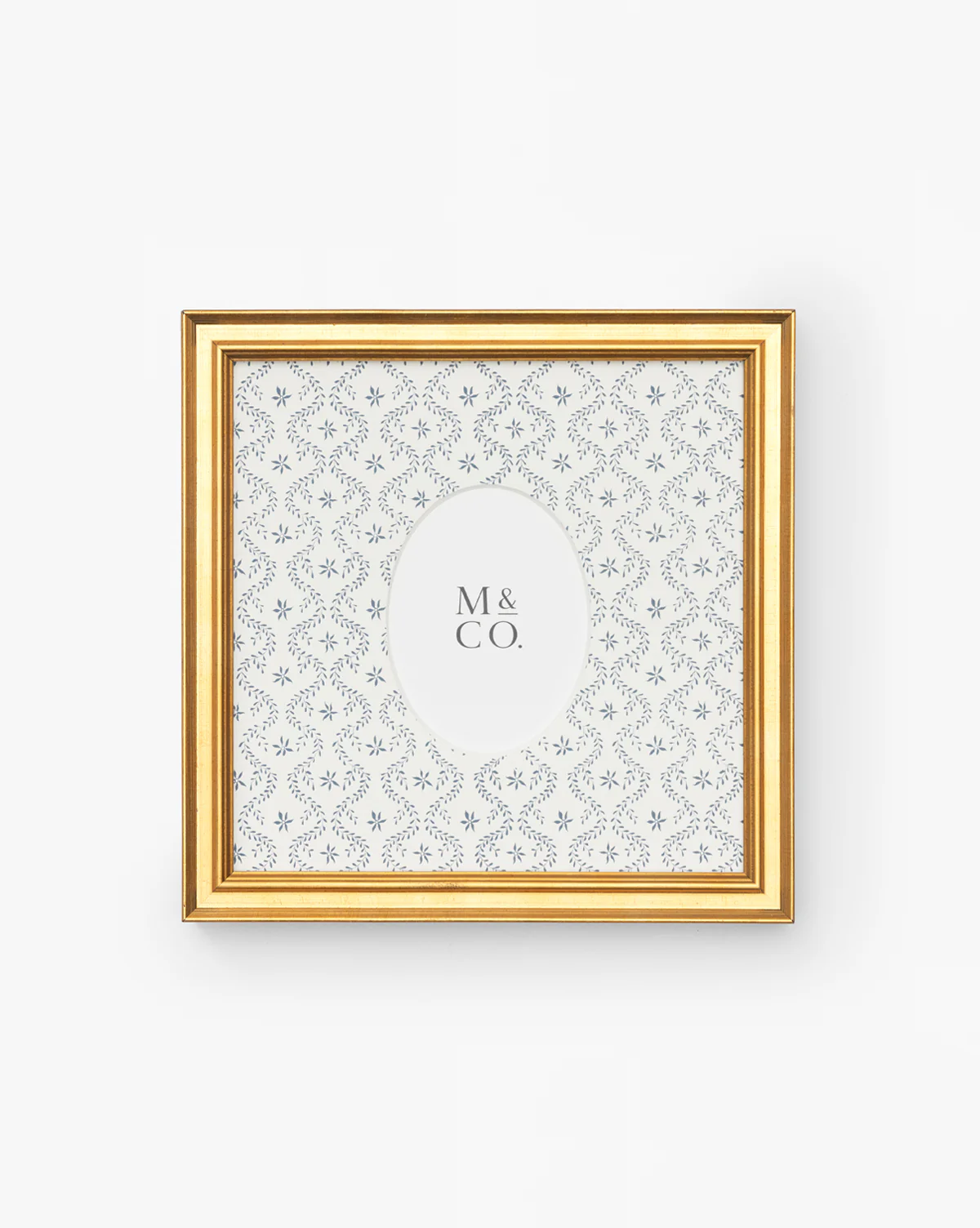 Otillie Frame with Patterned Mat - Image 6