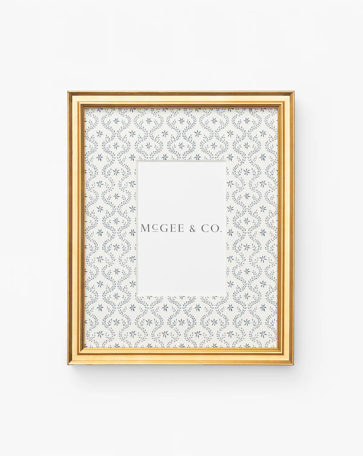 Otillie Frame with Patterned Mat - Image 7