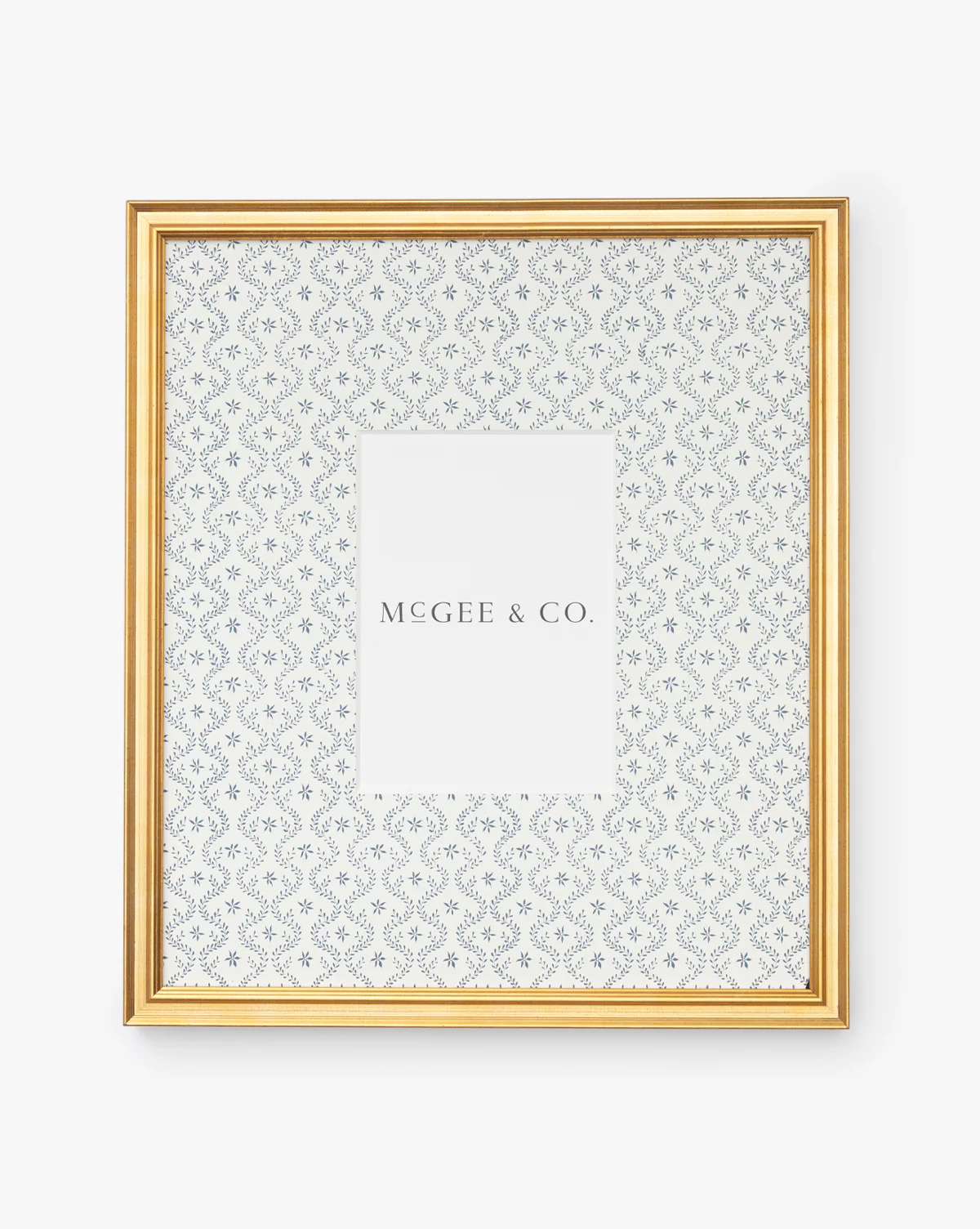 Otillie Frame with Patterned Mat - Image 8