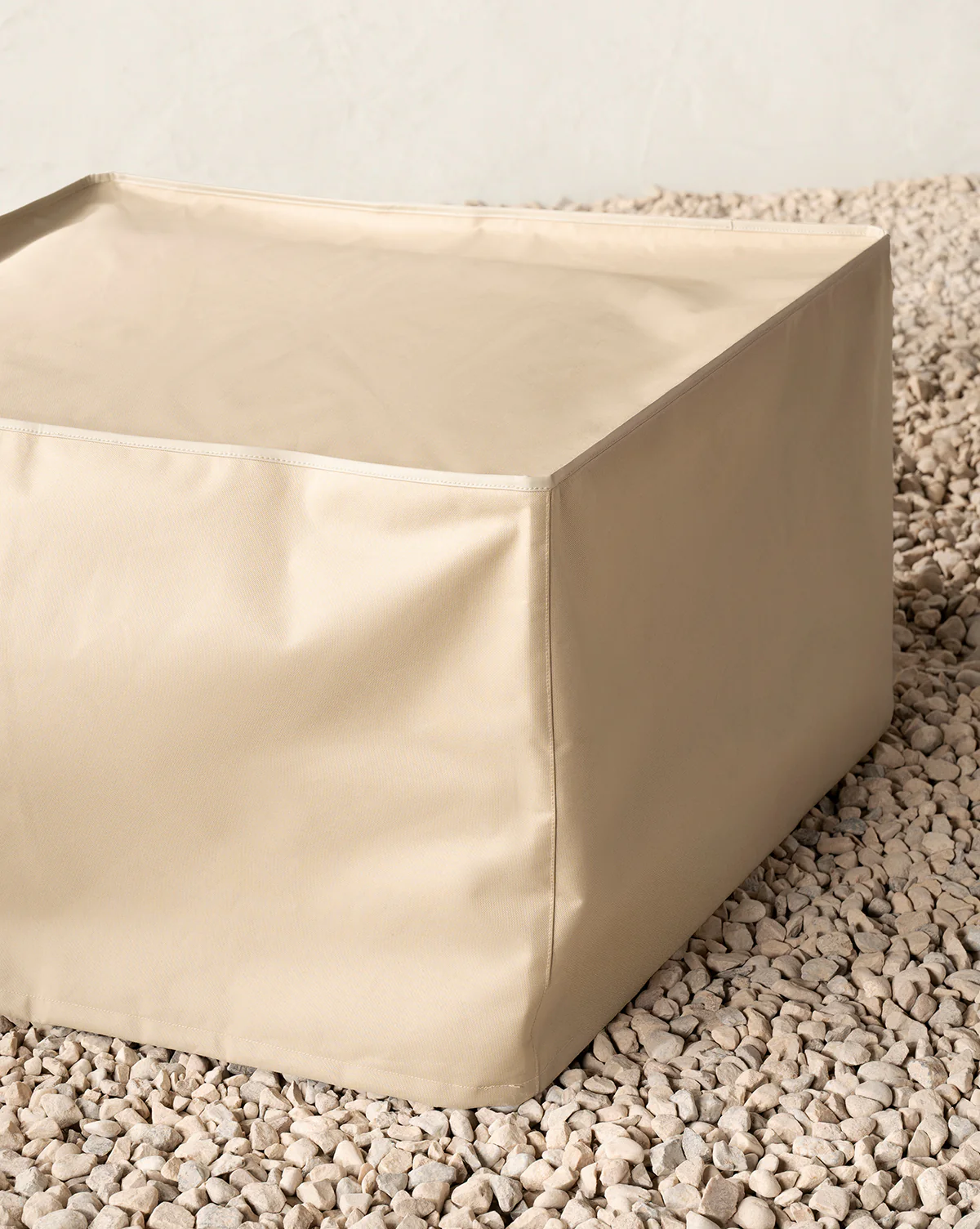 Outdoor Ottoman Cover - Image 3